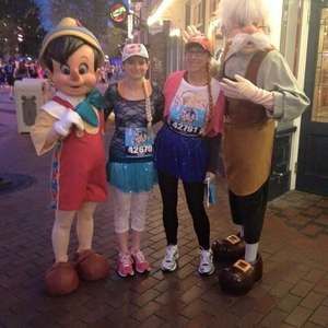 Meet your Posher, Ellen